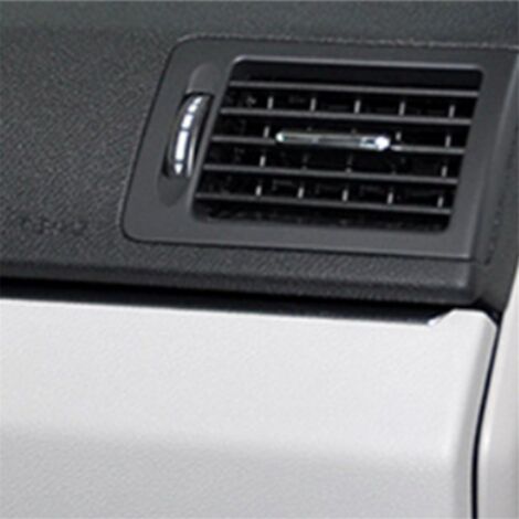 Panneau De Sortie D'Air De Tableau De Bord De Voiture - Compatible