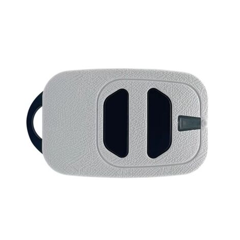 Lot De 3 Télécommandes à Code Fixe 433,92 MHz Pour Portes Came Top432EV (3 Pièces