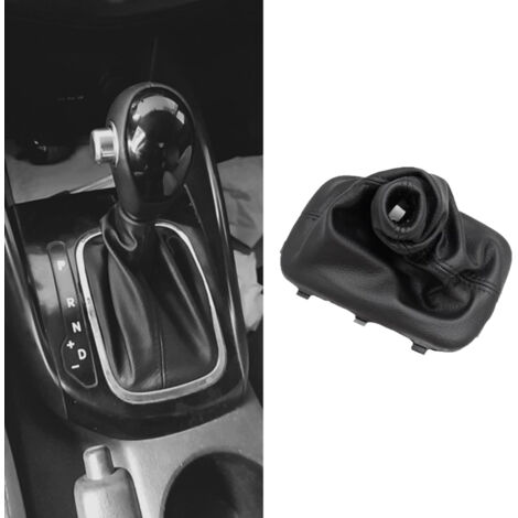 Cache De Pommeau De Levier Vitesse Pour Renault Fluence/Latitude - Réf. 8200574279 Neuf