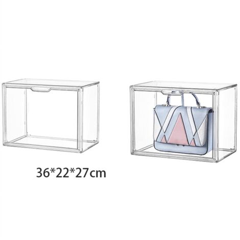 Coussin De Rangement En Satin Pour Sacs Keepall | Coussin