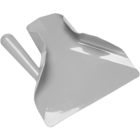 2 Pelles à Copeaux/frites En Plastique - Ustensile De Cuisine Ou Emballage, Lot De 2