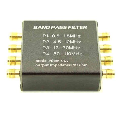 passe bande | Site de Stéphane
