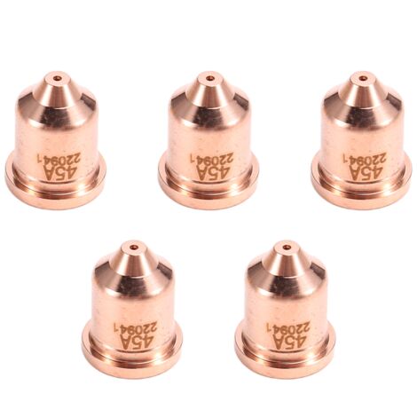 Bouchon De Retenue Plasma Réf. 220953 - Compatible Torches Powermax 45XP, 65, 85, 105