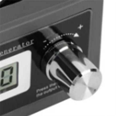 Générateur De Signal Réglable 4 Chiffres - Simulation Tension/courant Pour PLC Et Automation