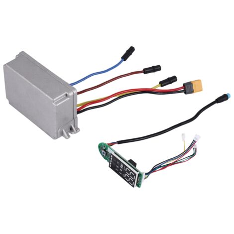 36V 500W ContrôLeur MR-100 Affichage LCD Compteur Tableau de Bord