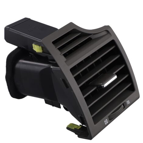 Qxryzp Kit De Réparation De Clip De Sortie D'air De