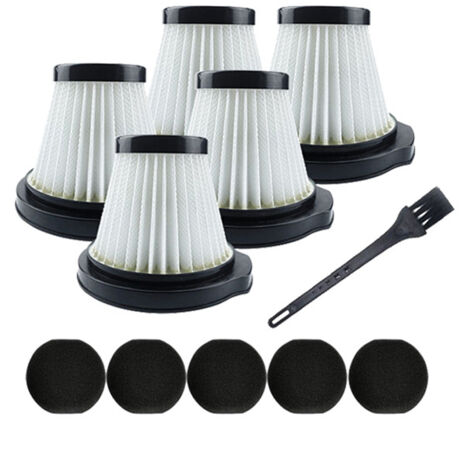 Kit De Filtres (petit) Compatible Pel Job EB 10 - Neuf En Emballage D'origine, Référence MotorFunSports