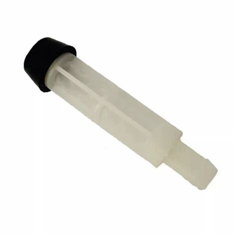 Reservoir Pour Petit Bateau Réservoir De Carburant Pour Hors-bord 2 Temps - Blanc - Capacité Adaptée - Anti-fuite - Compatible Plusieurs Modèles 2HP Pièce Hors-bord 2HP