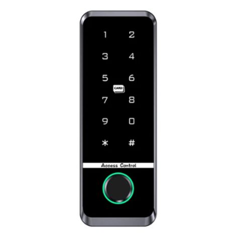 Cylindre électronique biométrique 5602 - Burg Wächter