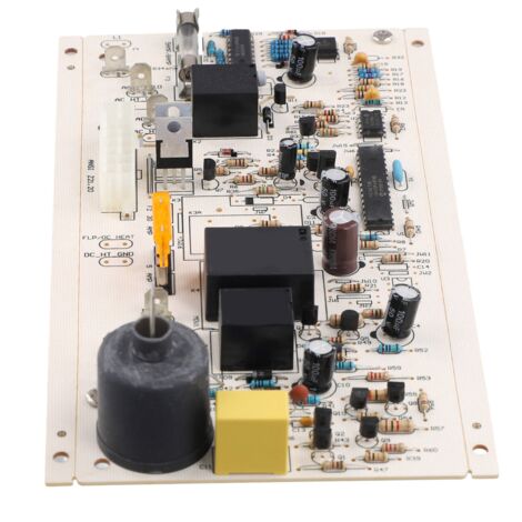Carte De Commande De Réfrigérateur Whirlpool OEM – WPW10404394 / W10404394 – Occasion Testée