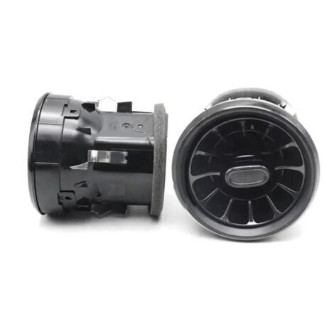 Grille De Ventilation De Climatiseur Arrière De Voiture Pour Configuration Centrale 88291760