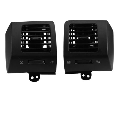 Grille De Ventilation En Bois Pour Land Cruiser FJ100 1998-2007