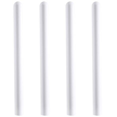 4 PièCe SéRie Tige De SéChage Bâton Diatomite Absorbant L'Humidité D'Absorption D'Eau Propre