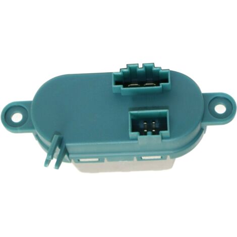 Résistance Pour Berlingo C4 Résistance De Moteur De Ventilateur De Chauffage - Réf. 9673999880 - Compatible Berlingo, C1, C4, Xsara, 107, 206, 307, Partner Ventilateur Chauffage Voiture Résistance Pour Berlingo C4 Résistance De Moteur De Ventilateur De Chauffage - Réf. 9673999880 - Compatible Berlingo, C1, C4, Xsara, 107, 206, 307, Partner Ventilateur Chauffage Voiture