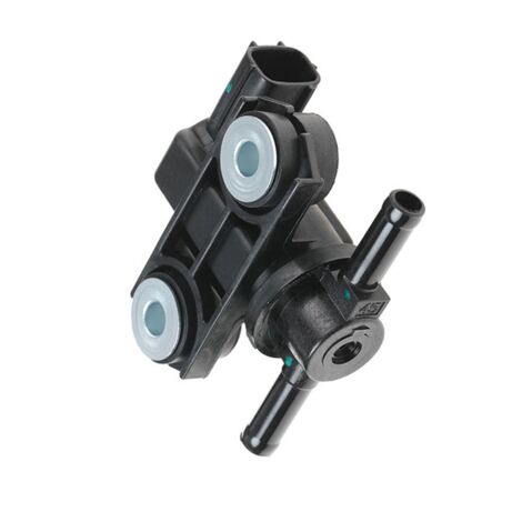 Électrovanne De Commutation à Vide – Pour Volkswagen/Audi 2.0TDI, 1.9TDI, 2.5TDI | Pièce Remplacement 1K0906283A | Vanne EGR Qualité Auto - 10