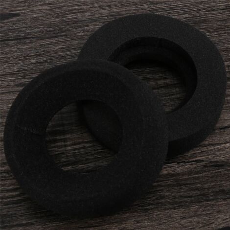 Oreillettes De Remplacement Pour GRADO SR60/SR80/SR125/SR225