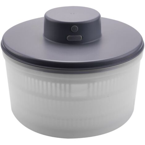 Duokon Essoreuse à salade Salade Essoreuse En Plastique Duokon Essoreuse à salade Salade Essoreuse En Plastique