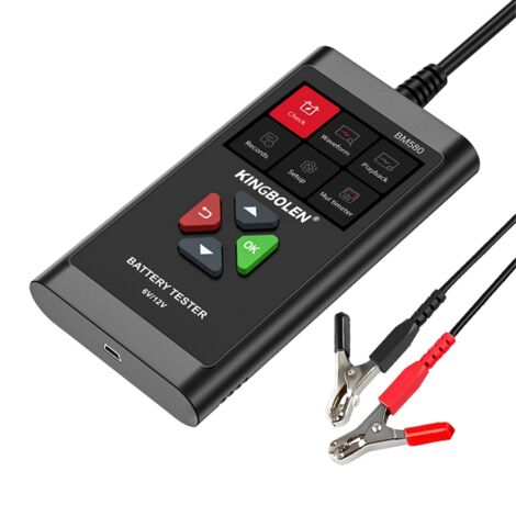 Testeur USB Heemol 360W – Le Petit Voltmètre/ampèremètre Pour Charge Rapide