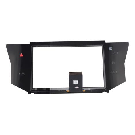 Écran Tactile Numériseur Pour Sony VAIO SVF152 15,6 Pouces - Noir - Neuf