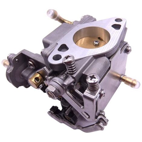 Carburateur MERCURY 6 et 8Cv 2Temps 9266T22 bateau et hors-bord
