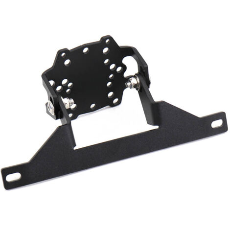 Support Téléphone GPS WAYXIN Pour BMW R850/1150 RT – Fixation Solide R1150RT R850RT