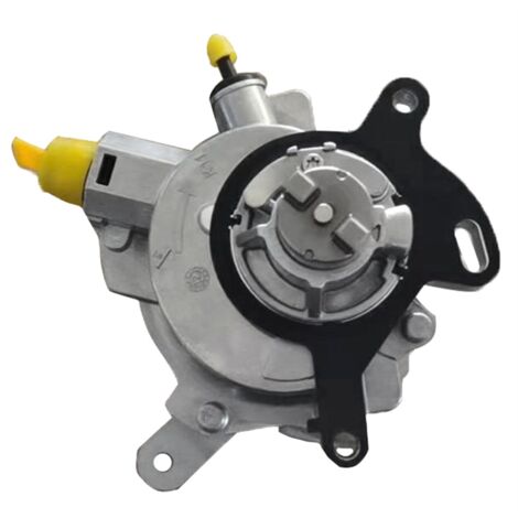Aeipou Valve Pompe à Vide CM5G2A451GA 1867424 - Compatible Ford Transit, Focus, Fiesta, B-Max 1.0 EcoBoost