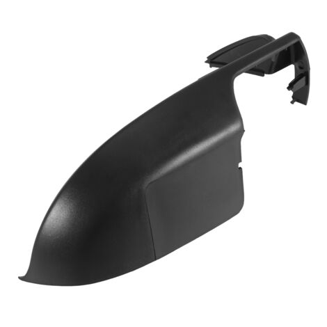 Coque Rétroviseur Latéral Pour Citroën C3 2016-2020 - Couvercle Blanc Remplacement Direct