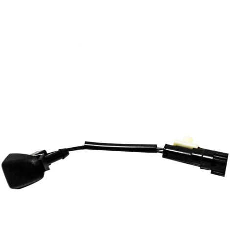 Buse De Pulvérisation Lave-Glace Baceyong 6438P1 6438F3 - Compatible Peugeot 207 307 607 Citroën C4 C5