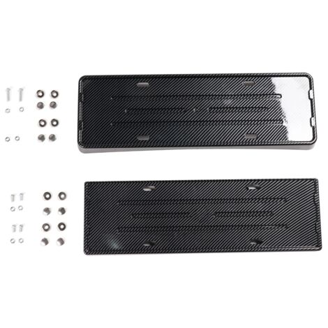 Garde-Boue Peugeot 2008 2020-2025 | Protection Anti-Éclaboussures Noire Premium – 4 Pièces Avant/Arrière