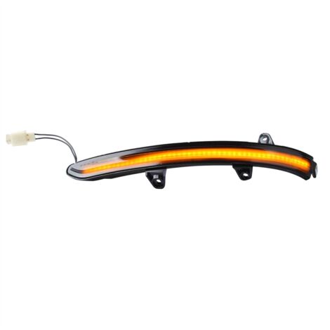 Clignotants LED Dynamiques Pour Kia Niro 2017-2020 - Paire Gauche Droite Rétroviseurs