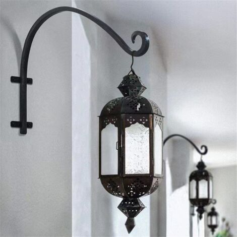 Pasdrucn 3Pcs Supports De Panier Suspendu, Panier Suspendus Pasdrucn 3Pcs Supports De Panier Suspendu, Panier Suspendus