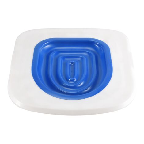 Bac à Litière En Plastique Lapin, Petits Animaux, ... - Grandado