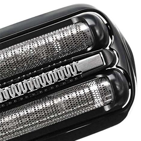 Tête de rasoir Braun série 3 21B