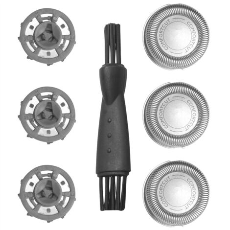 Solitaire Accompagné Diamants 0,82 ct Platine - Alliantine