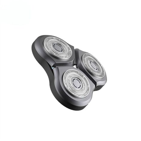 Tête De Rasoir Pour Philips Click & Style S500/700 BG2021 BG2020 BG2000 - Neuf