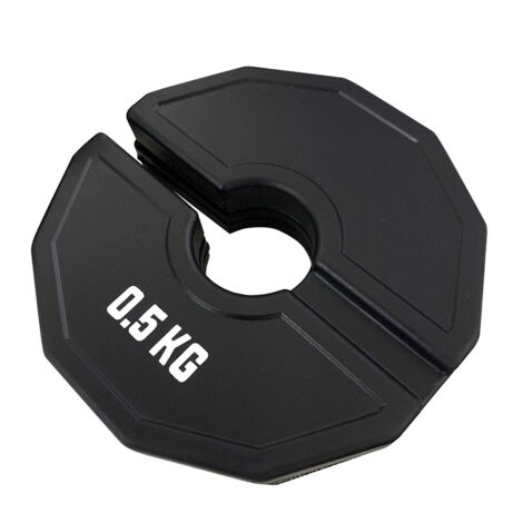 Lot De Disques De Poids Olympiques Fractionnés Micro Gainz - 0.25, 0.5, 0.75, 1.0, 1.25 Lbs - Fabriqués Aux USA