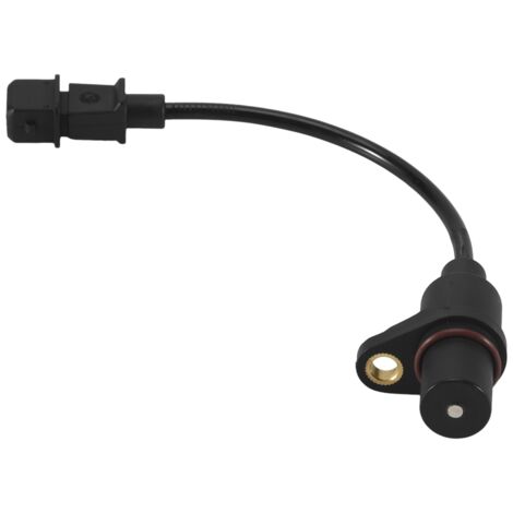 Capteur De Position Vilebrequin J5T30471 Pour Mazda 2, 3 Berline - 1.3L 1.5L 1.6L 2003 à Aujourd'hui
