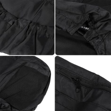 HOUSSE DE SIÈGE De Tracteur De Tondeuse à Gazon Housse De Siège De