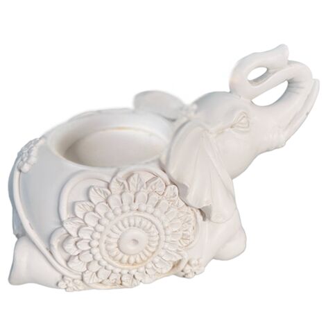 Bougeoir Éléphant | Bougeoir Deco