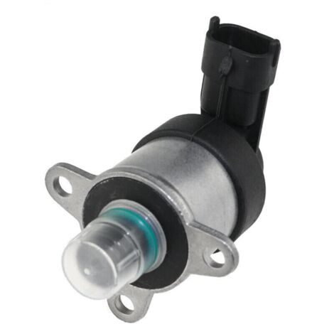 Vanne De Régulation / Capteur De Pression Carburant BOSCH - Réf. 0928400768 - Pour VW BMW Diesel (occasion)
