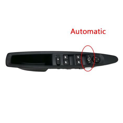Pulsante Interruttore Alzacristalli Elettrico Per Sprinter W907 2019 2020 2021 A9079050504 87526697