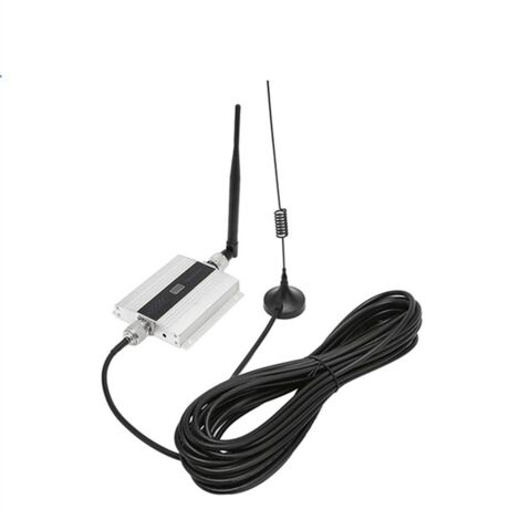 Prise Amplificatrice Noire Digitrax DB220 - Pour Système De Commande DCS - Neuf - Modèle BLKBOOSTPLU