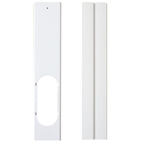 Kit de fenêtre de climatiseur portable - FDIT - Étanche et réglable Kit de fenêtre de climatiseur portable - FDIT - Étanche et réglable