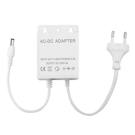 Transfo Lexicon MSA AC : 9V Alimentation chargeur compatible