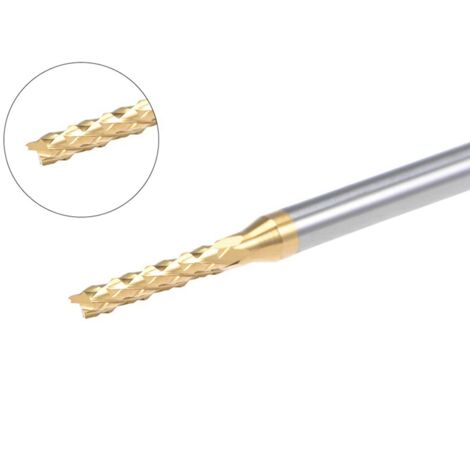 Lame De Gravure TAMIYA 0,15 Mm – Tige 2 Mm, Longueur 25 Mm, Pour Modélisme Plastique Et Détails De Peinture