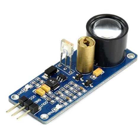 Capteur infrarouge d'évitement d'obstacles pour Arduino - Test et Avis