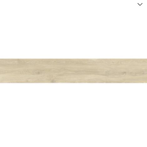 Carrelage sol extérieur effet bois Kornati beige R11 20x120 cm - Réflex Boutique