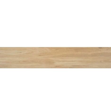 Carrelage sol extérieur effet bois Palm Haya R10 23x120 cm - Reflex Boutique