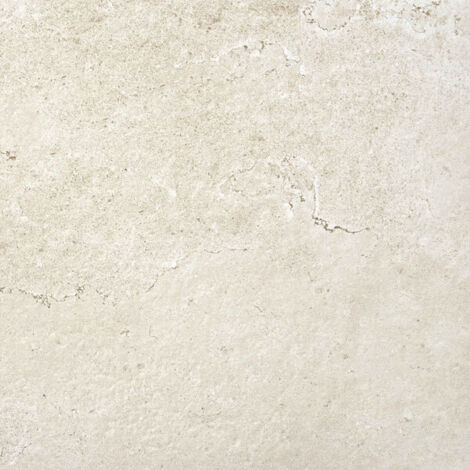 Carrelage sol extérieur effet pierre Quartz mink R10 60x60 cm - Reflex Boutique