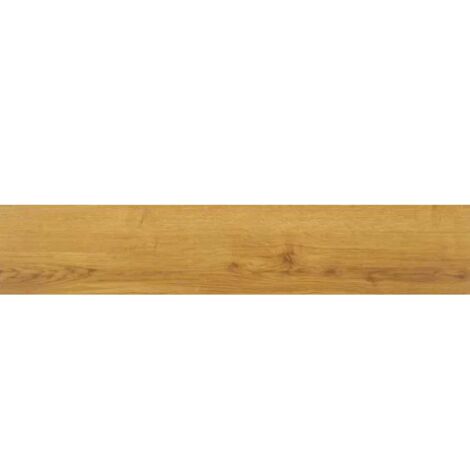 Carrelage sol extérieur effet bois Montréal Naturel R10 23x120 cm - Reflex Boutique